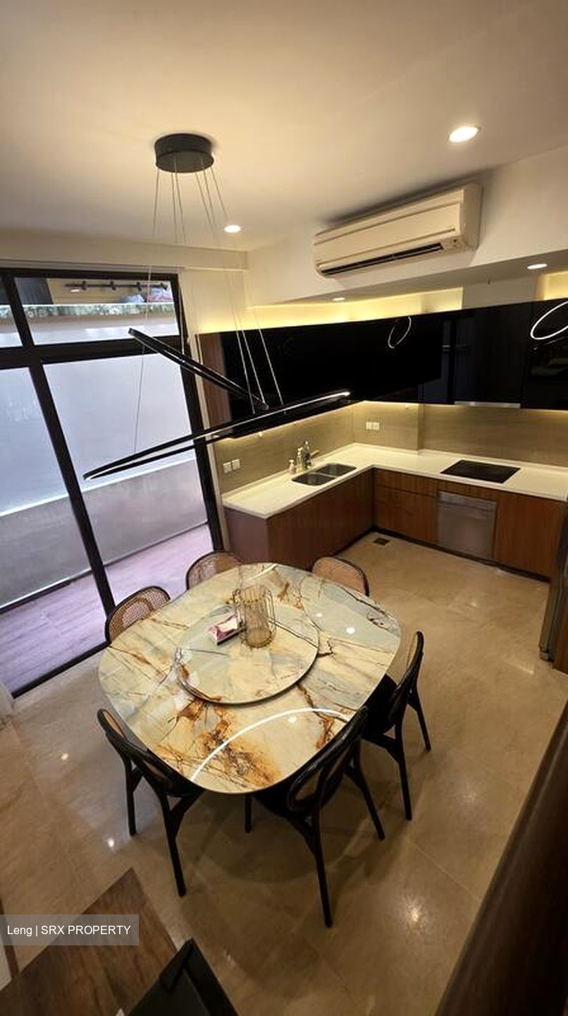 Holland Link (D10), Terrace #466827161